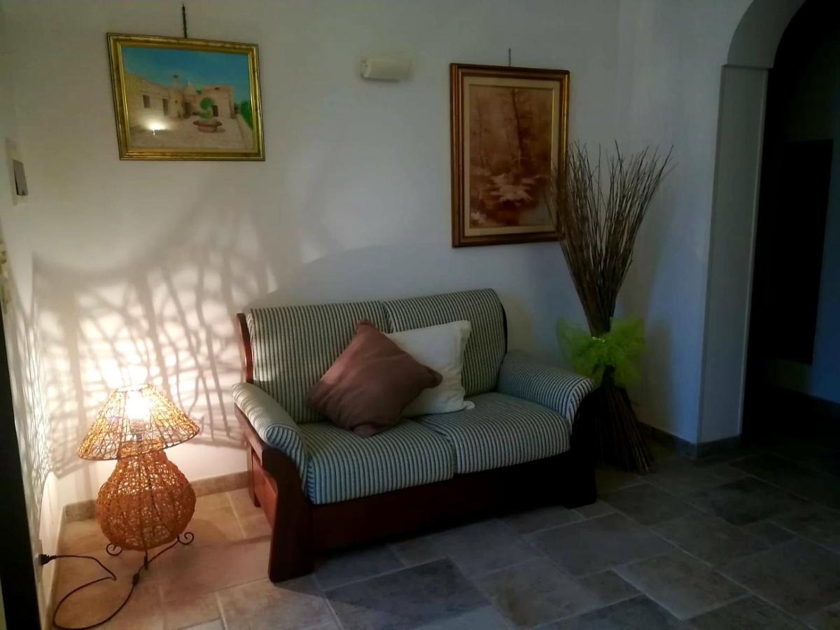 Maison Milleottocento Cisternino Bagian luar foto