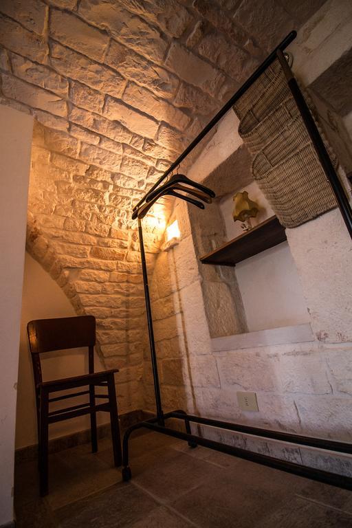 Maison Milleottocento Cisternino Bagian luar foto