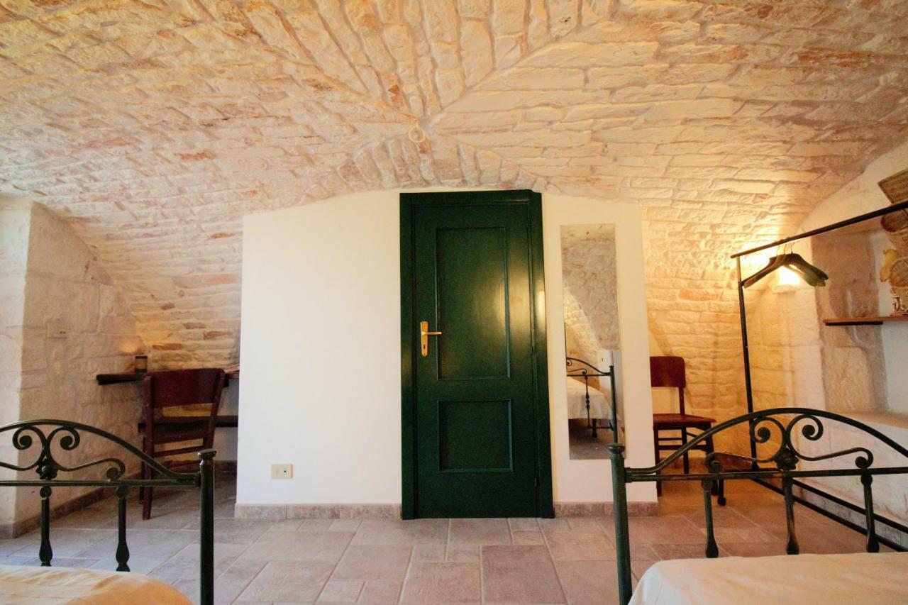 Maison Milleottocento Cisternino Bagian luar foto