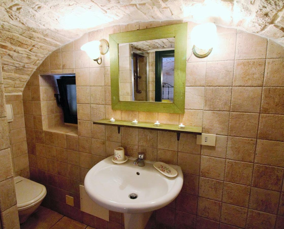 Maison Milleottocento Cisternino Bagian luar foto