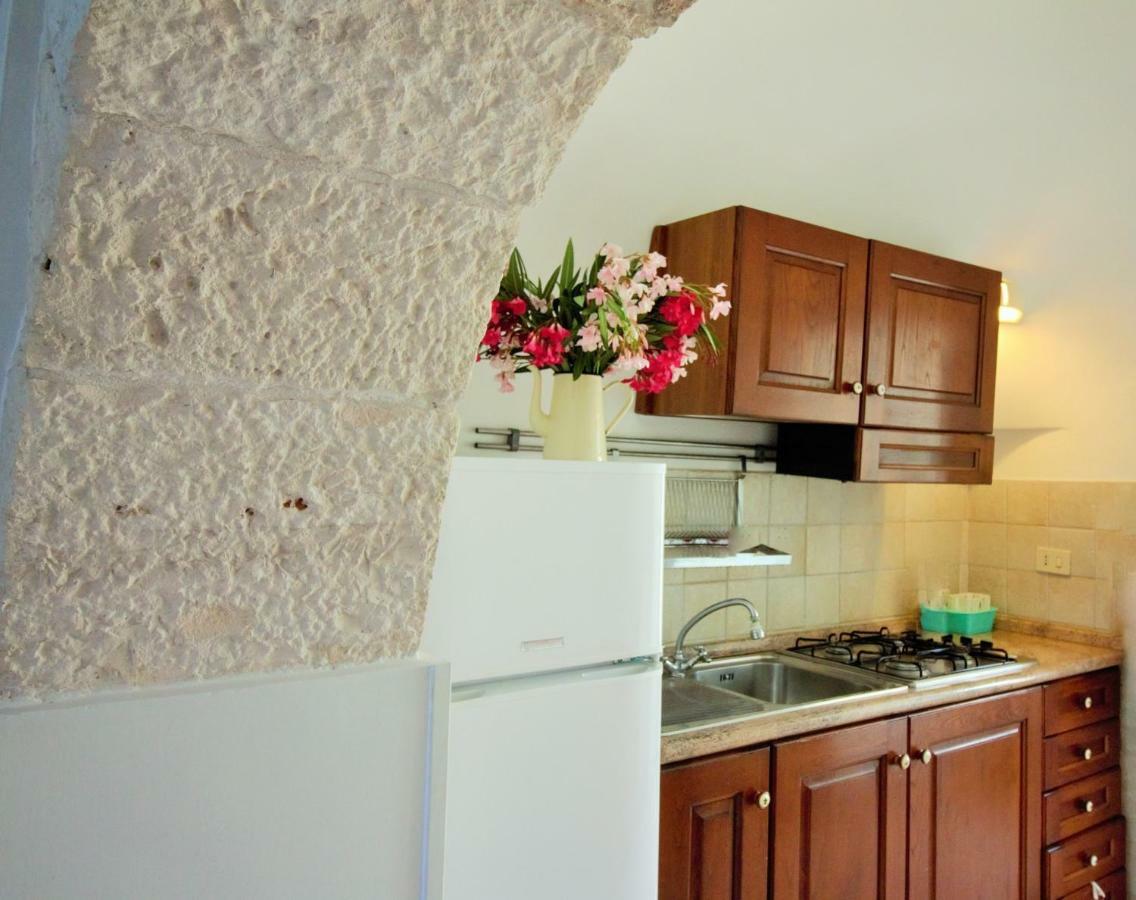 Maison Milleottocento Cisternino Bagian luar foto