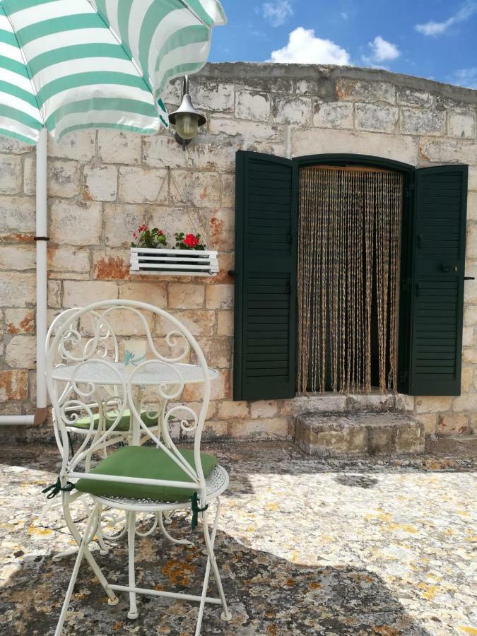 Maison Milleottocento Cisternino Bagian luar foto