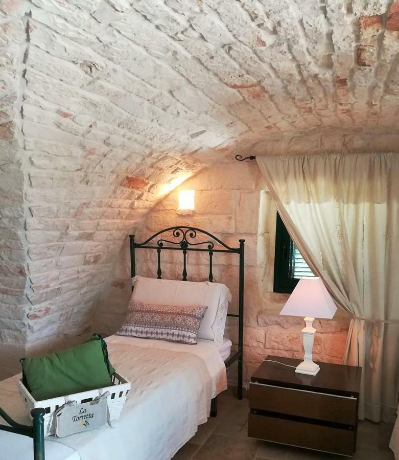 Maison Milleottocento Cisternino Bagian luar foto