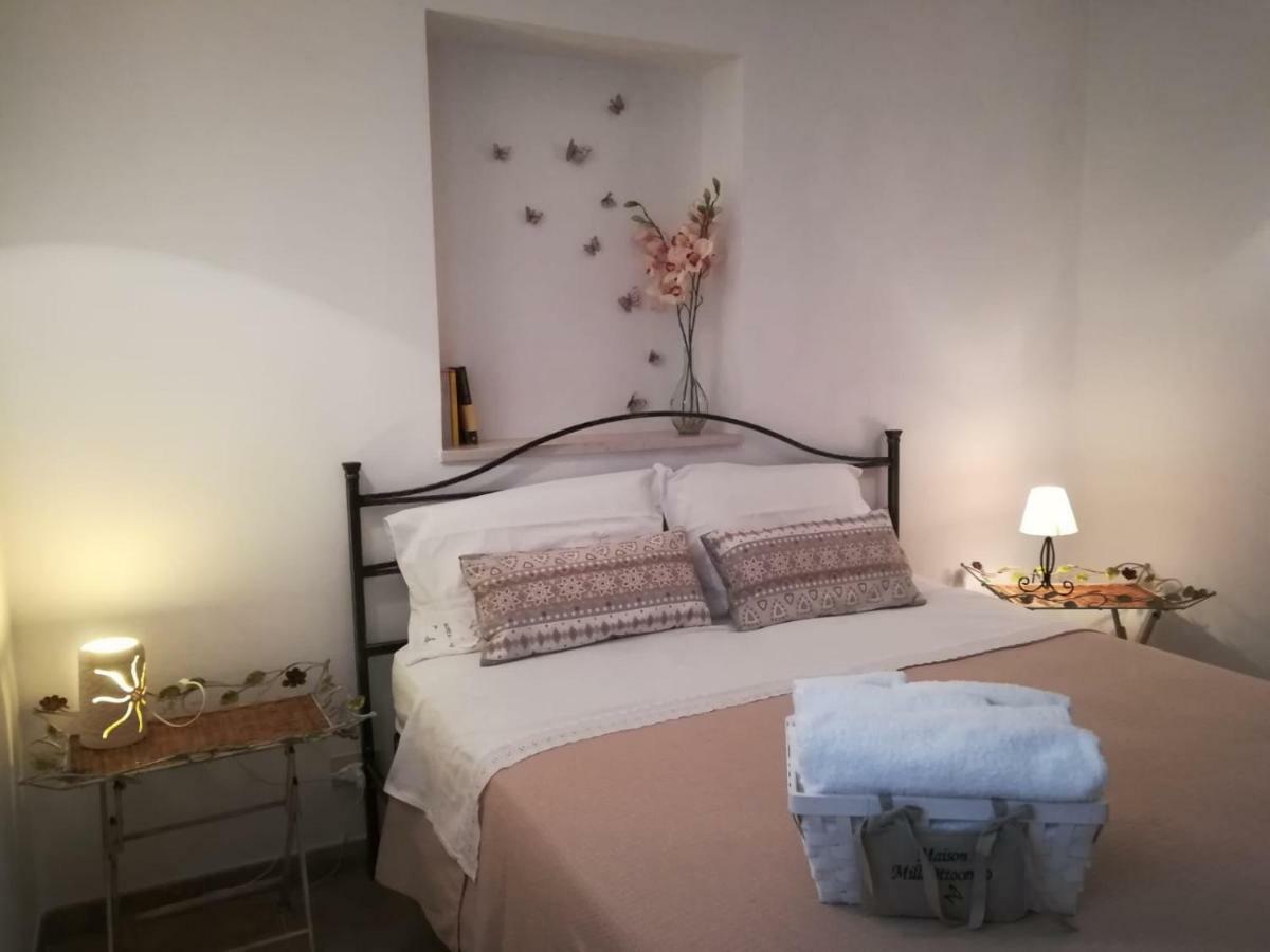 Maison Milleottocento Cisternino Bagian luar foto