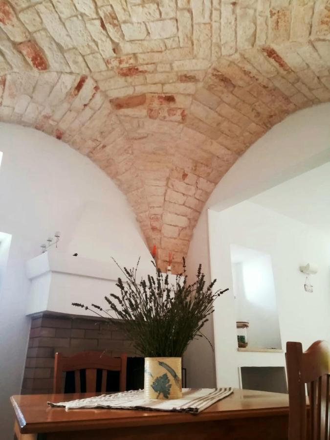 Maison Milleottocento Cisternino Bagian luar foto